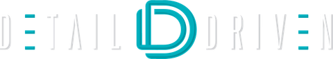 Detail Driven