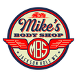 Mike's Body Shop